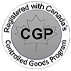 CGP Logo